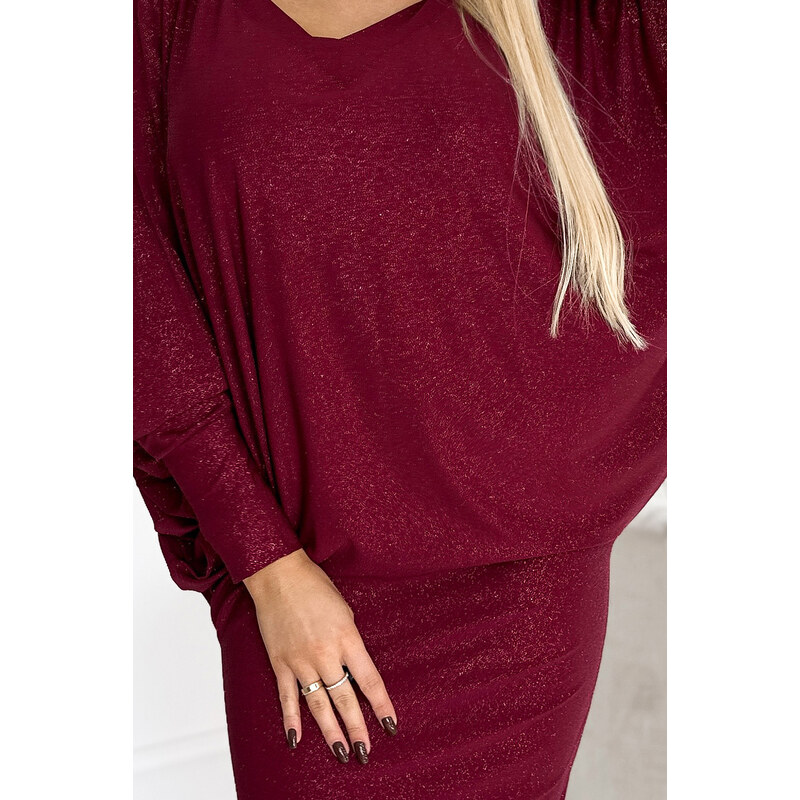 Ženska obleka NUMOCO