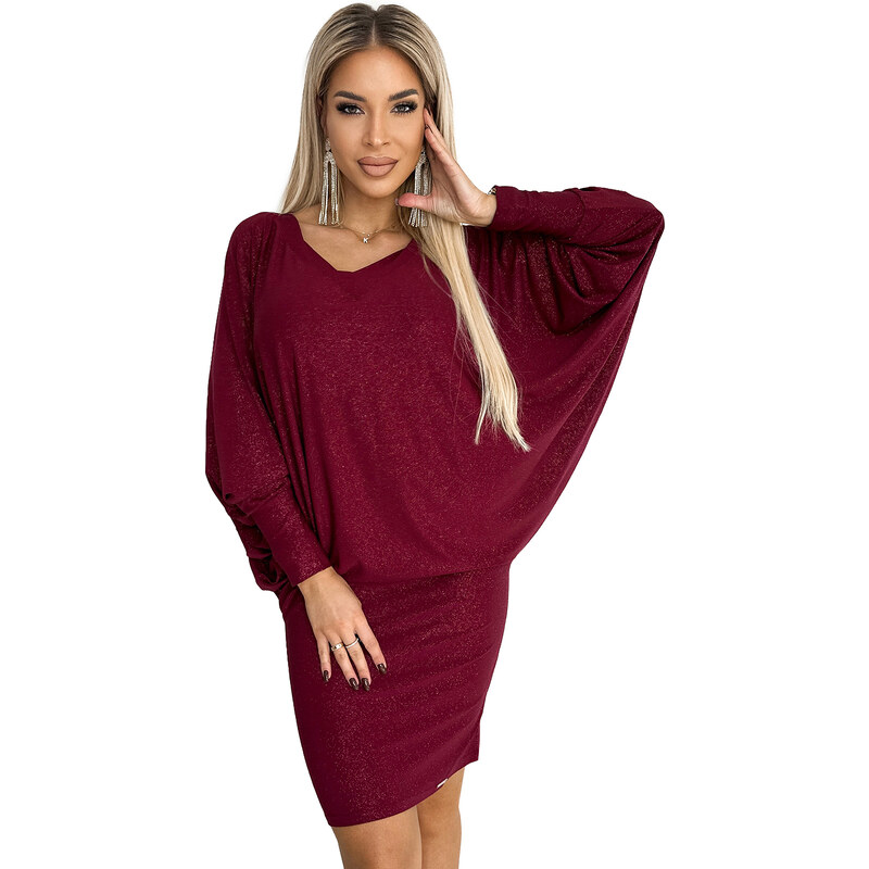 Ženska obleka NUMOCO