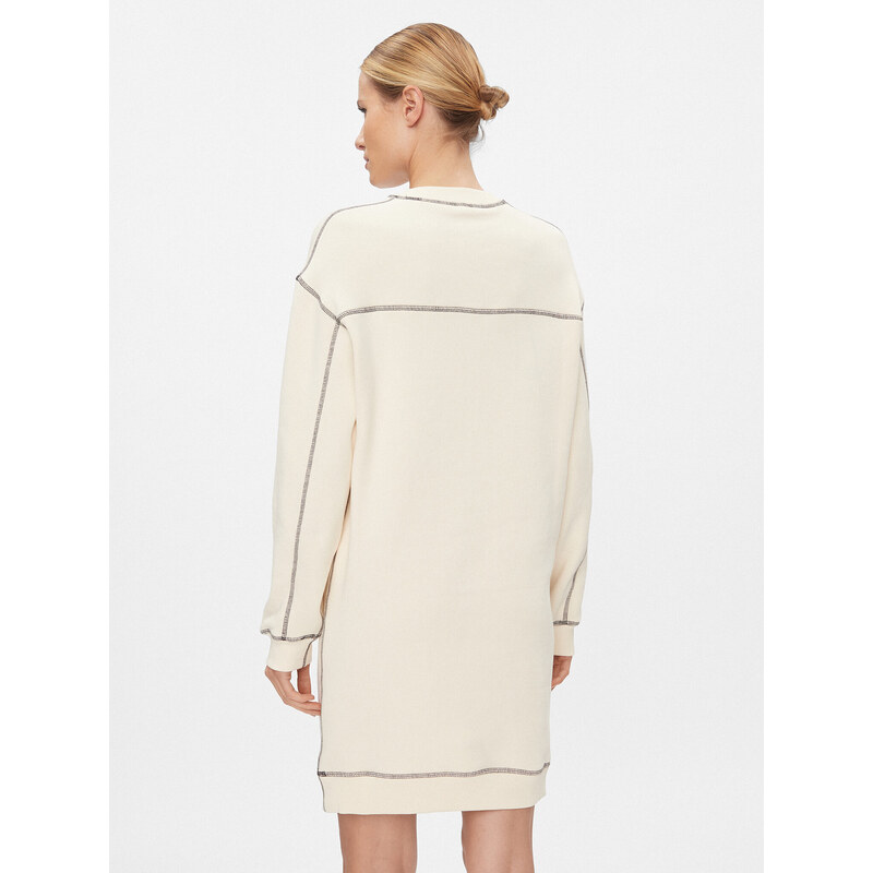 Pletena obleka Tommy Hilfiger