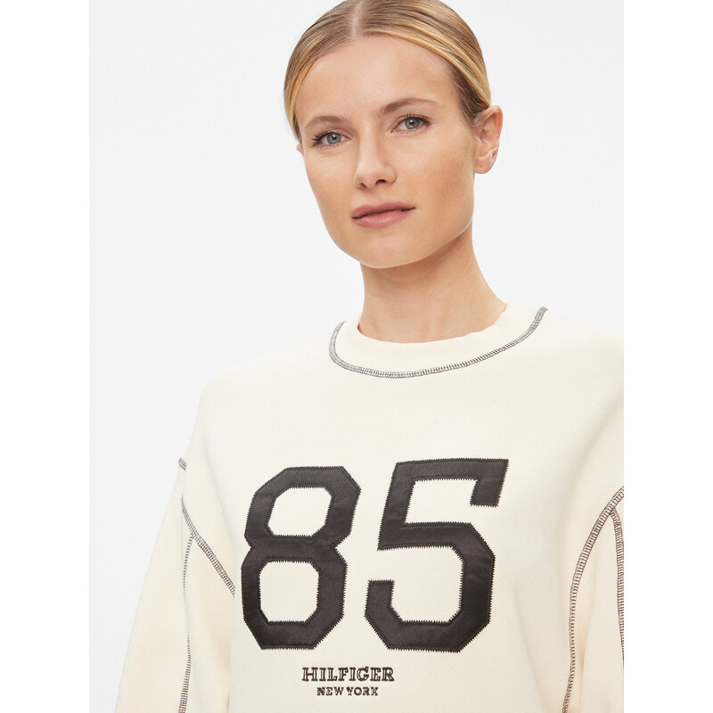 Pletena obleka Tommy Hilfiger