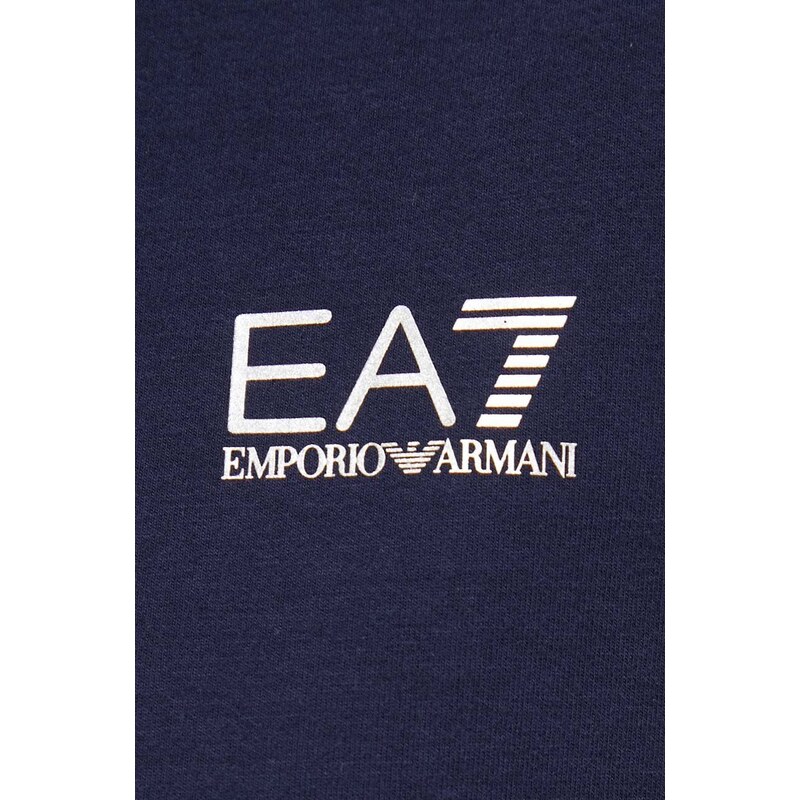 Trenirka EA7 Emporio Armani ženski