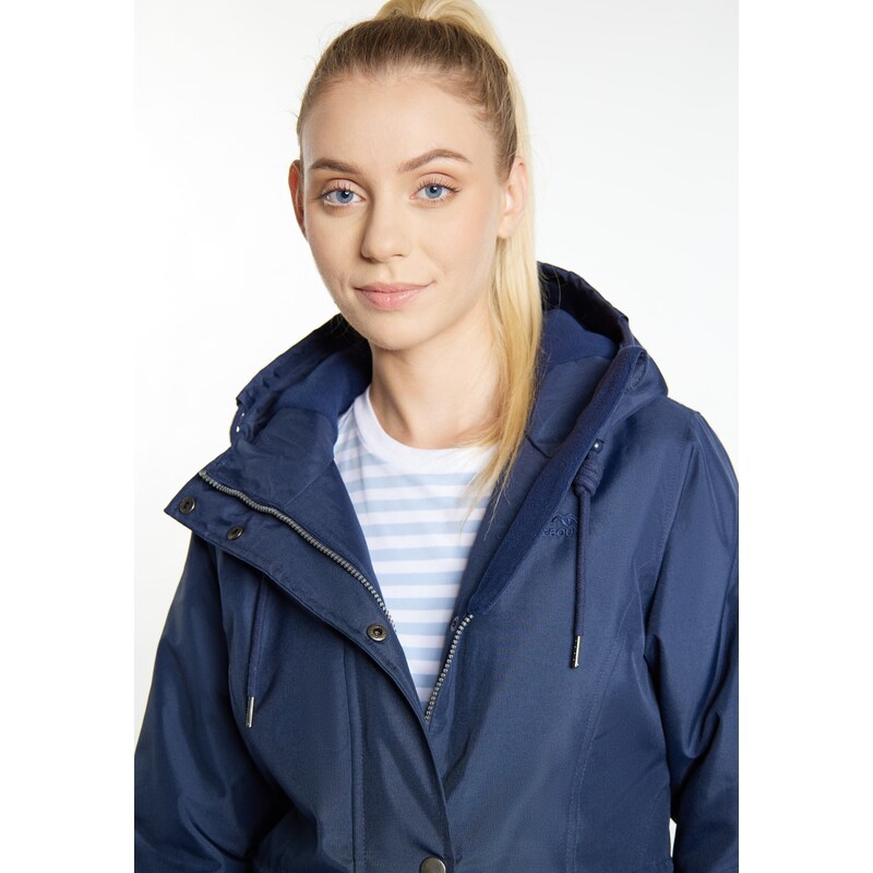 ICEBOUND Zimska jakna 'Incus' marine