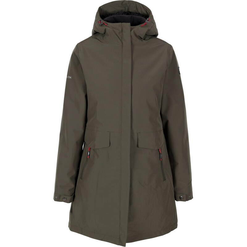 Women's Trespass Modesty Jacket
