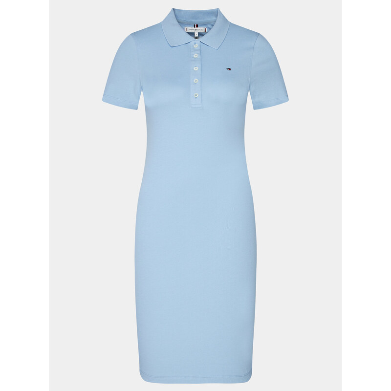 Vsakodnevna obleka Tommy Hilfiger