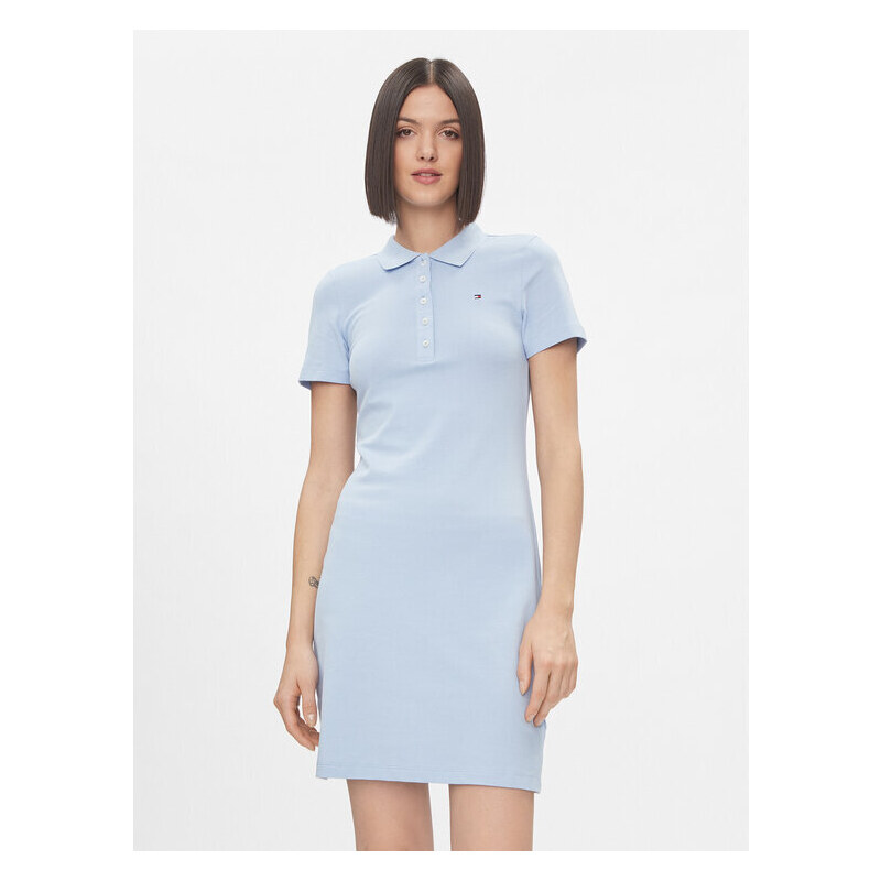 Vsakodnevna obleka Tommy Hilfiger