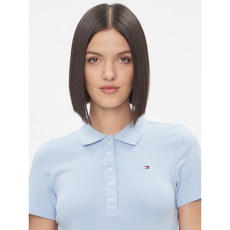 Vsakodnevna obleka Tommy Hilfiger