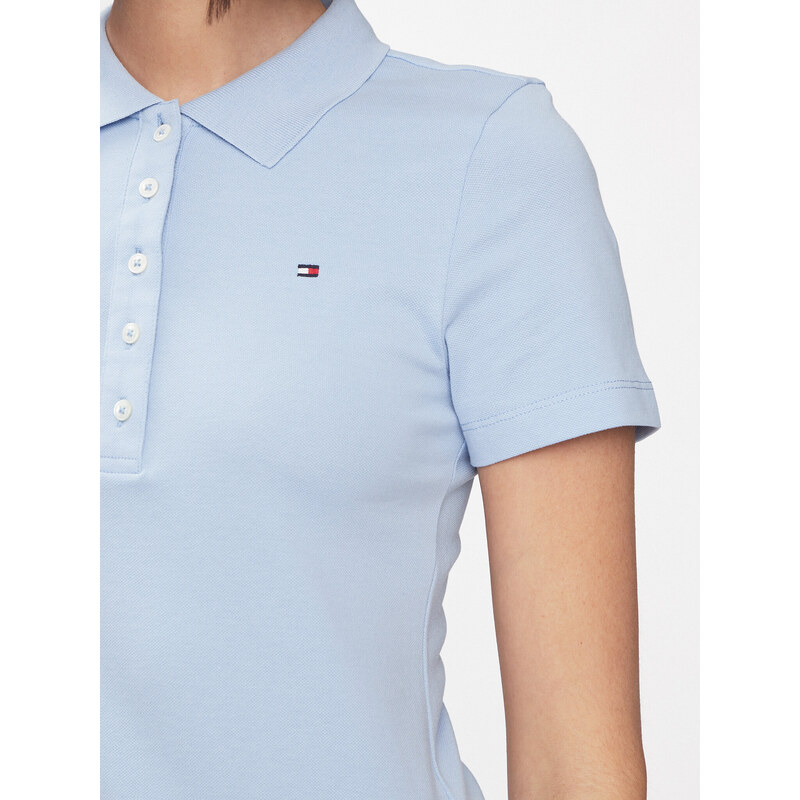 Vsakodnevna obleka Tommy Hilfiger