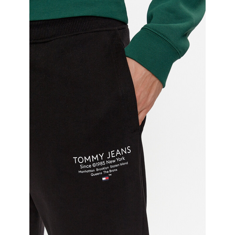 Spodnji del trenirke Tommy Jeans