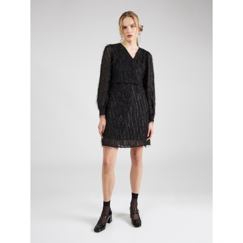 Moves Obleka 'Millana' črna