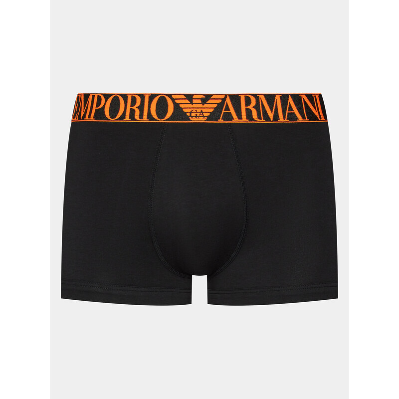 Set 3 parov boksaric Emporio Armani Underwear