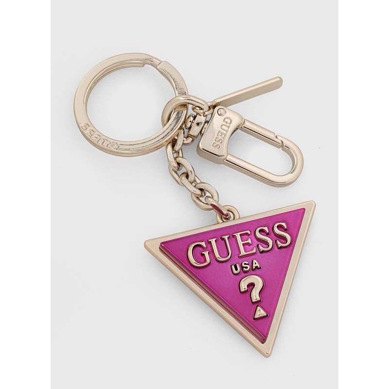 Obesek za ključe Guess