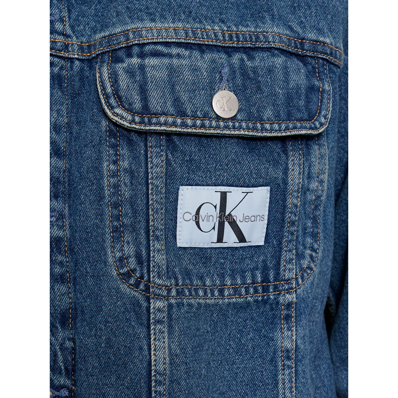Jeans jakna Calvin Klein Jeans