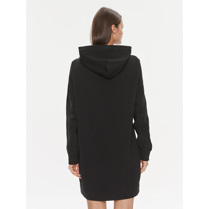 Pletena obleka Calvin Klein