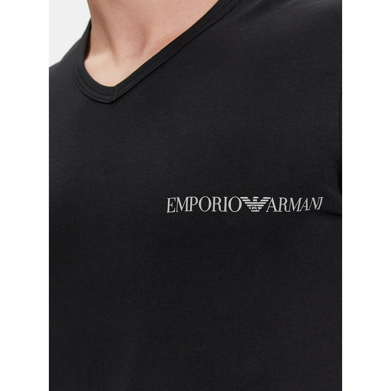 Set dveh majic Emporio Armani Underwear