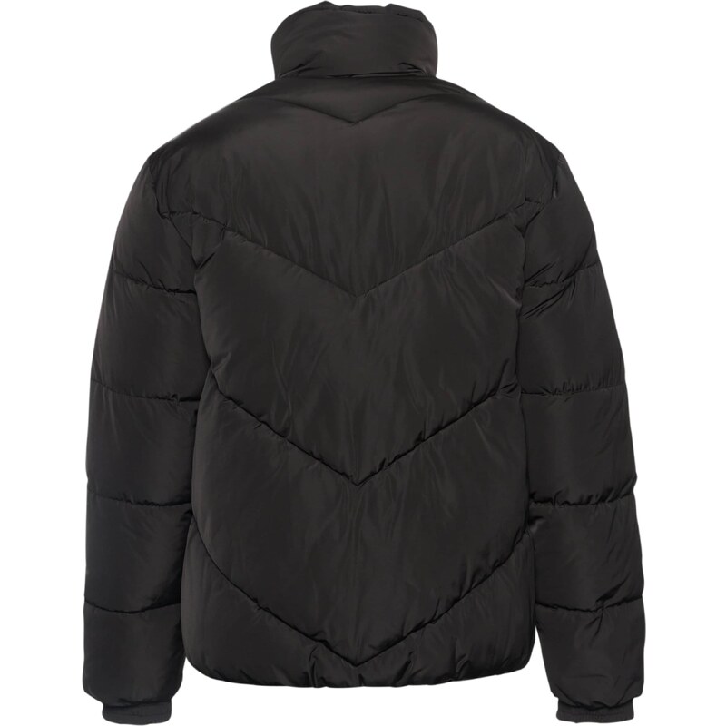 Karl Kani Prehodna jakna črna / bela