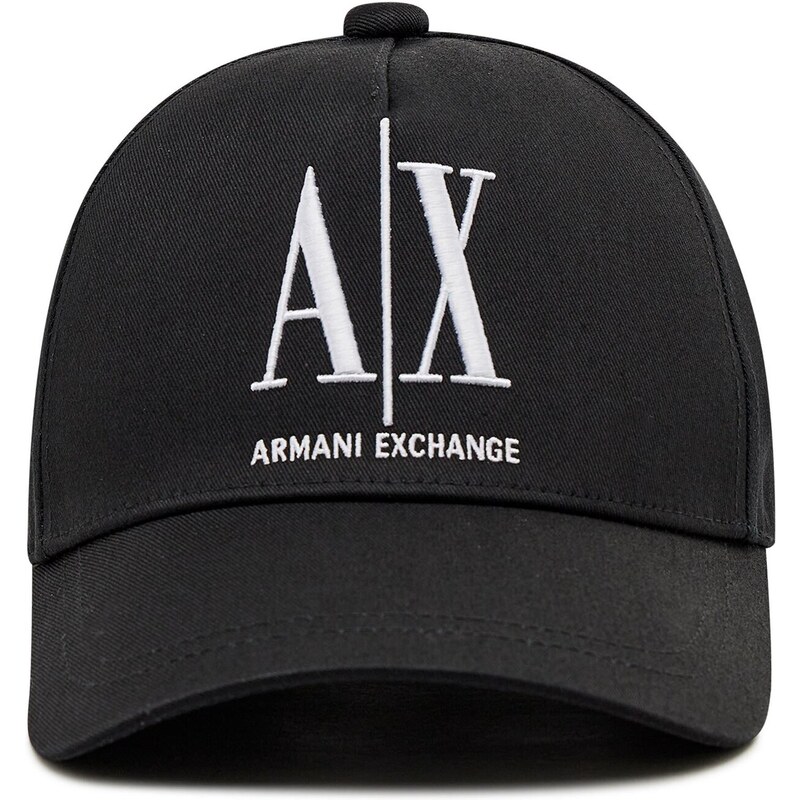 Kapa s šiltom Armani Exchange