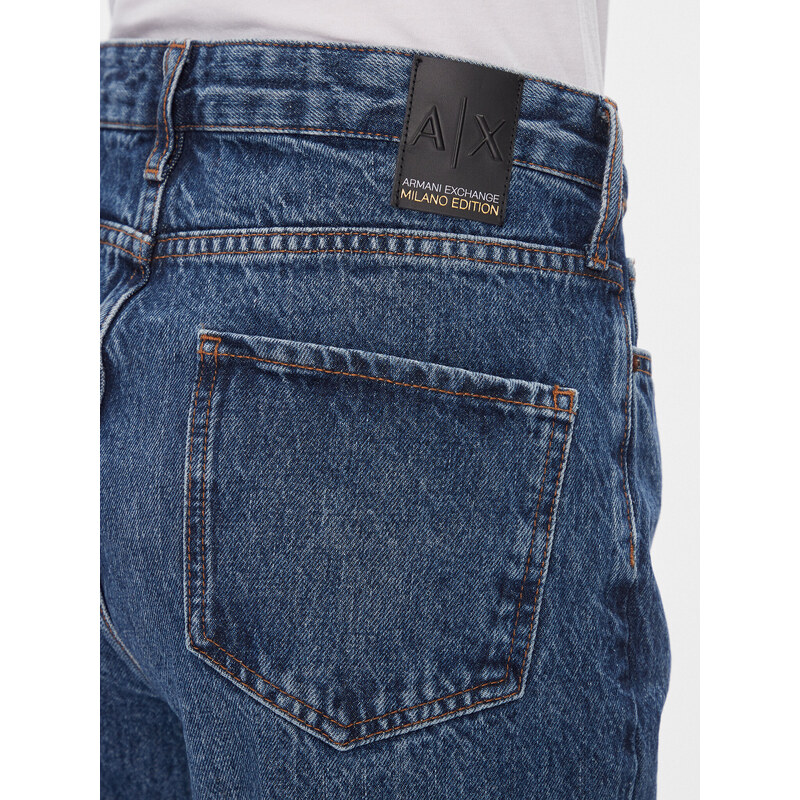 Jeans hlače Armani Exchange