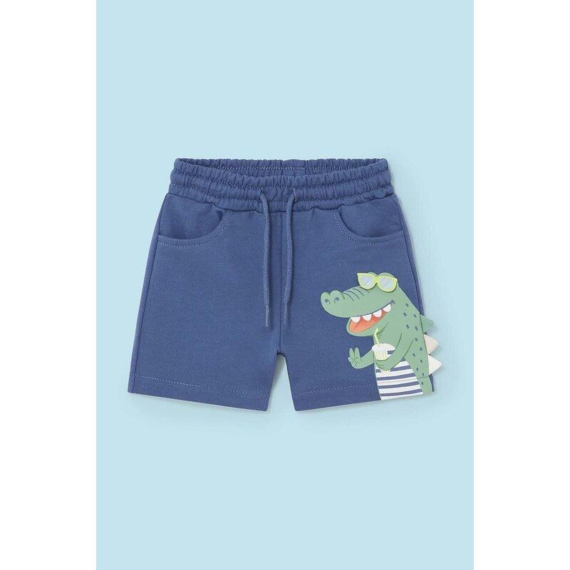 Kratke hlače za dojenčka Mayoral