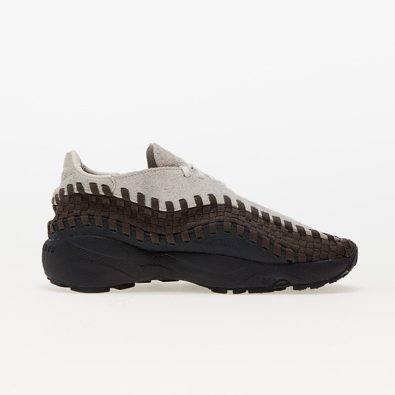 Nike W Air Footscape Woven Light Orewood Brown/ Coconut Milk