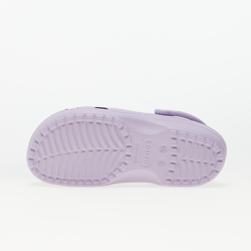 Crocs Classic Lavender
