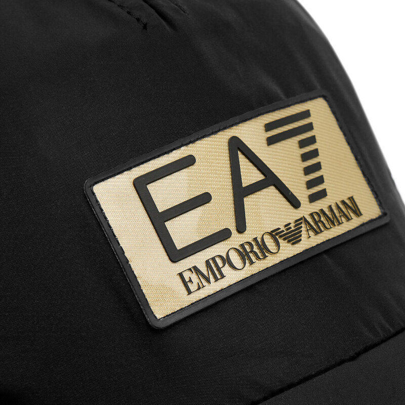 Kapa s šiltom EA7 Emporio Armani
