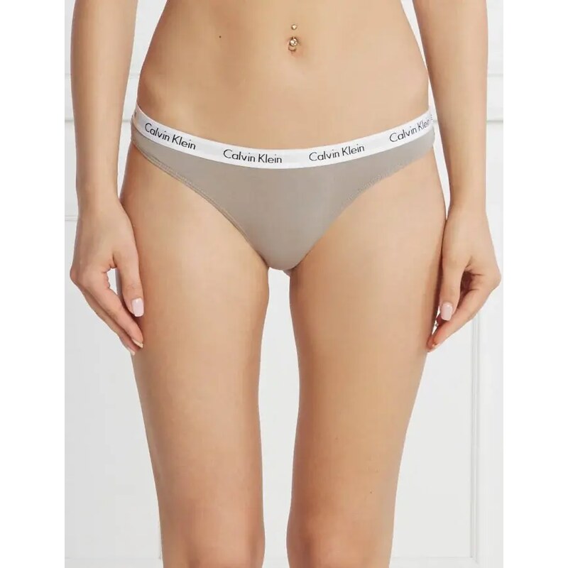 Calvin Klein Underwear Tangice GLAMI.si