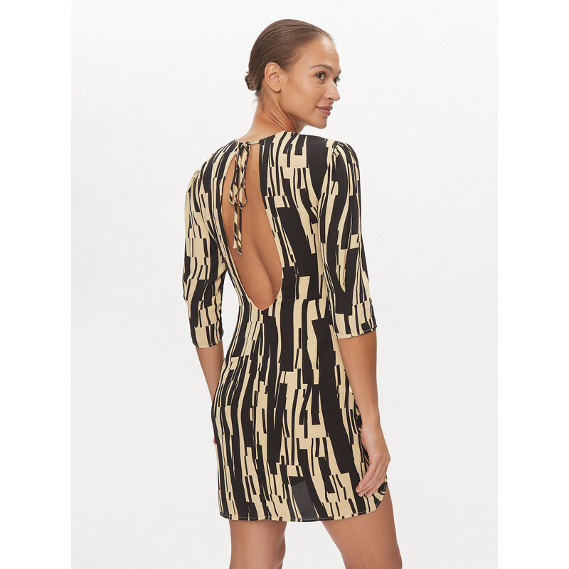 Cocktail obleka DKNY