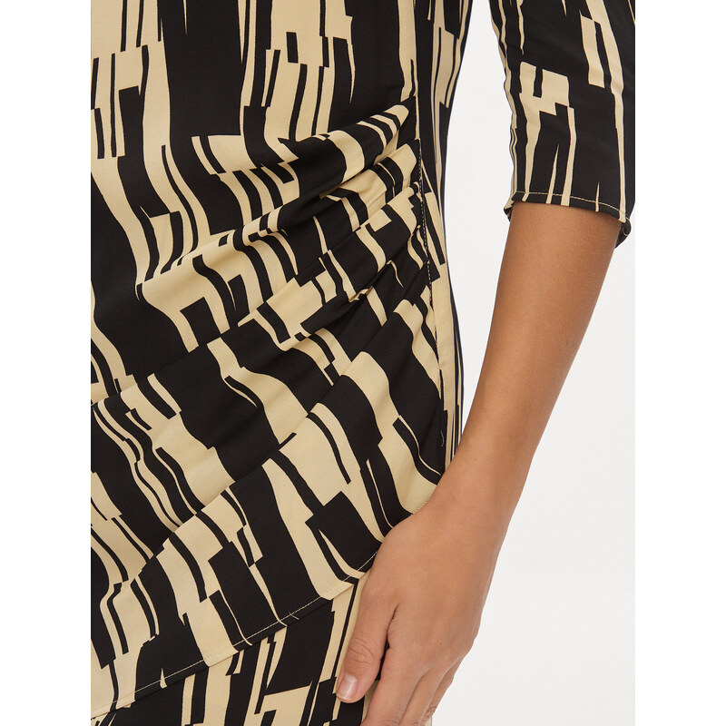 Cocktail obleka DKNY