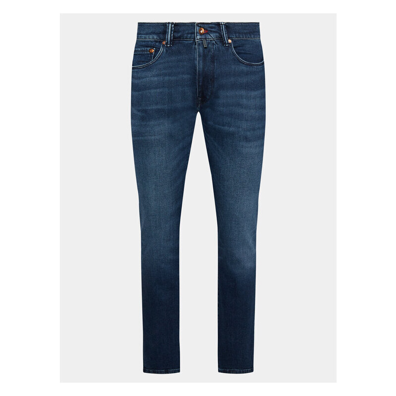 Jeans hlače Pierre Cardin