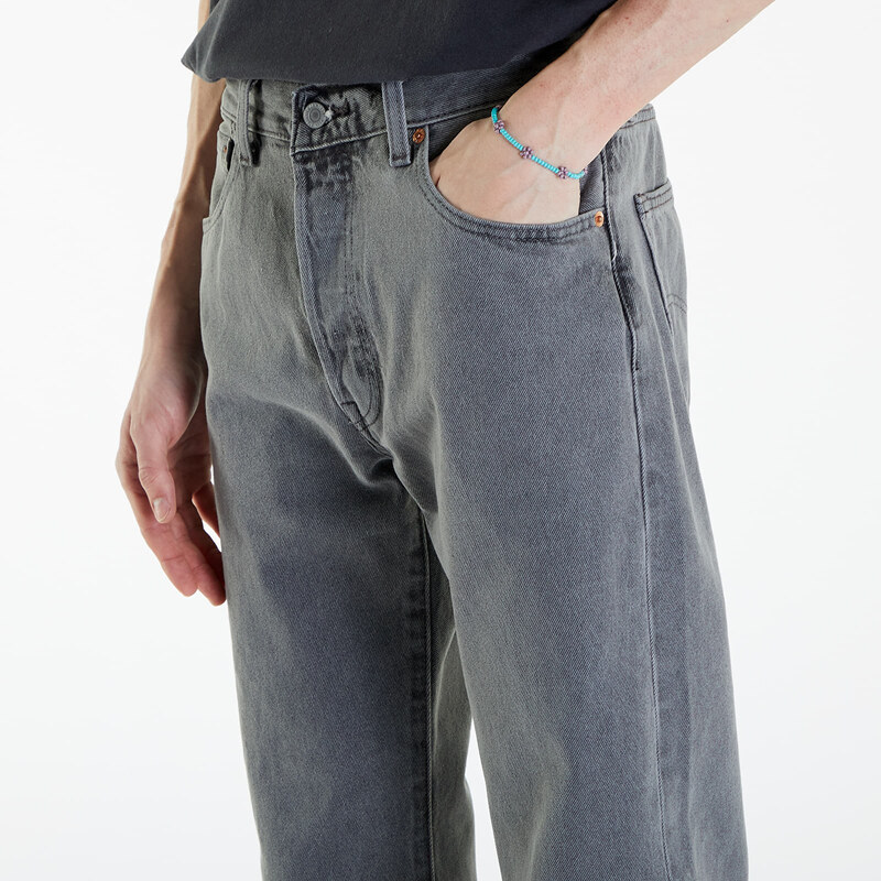 Levi's 501 Original Jeans Grey
