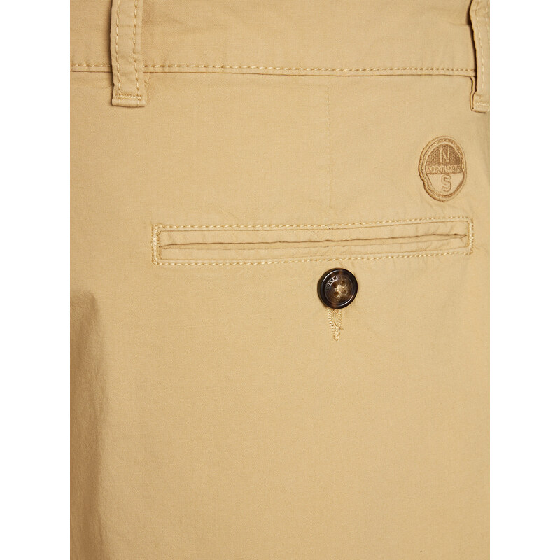 Kratke hlače iz tkanine North Sails