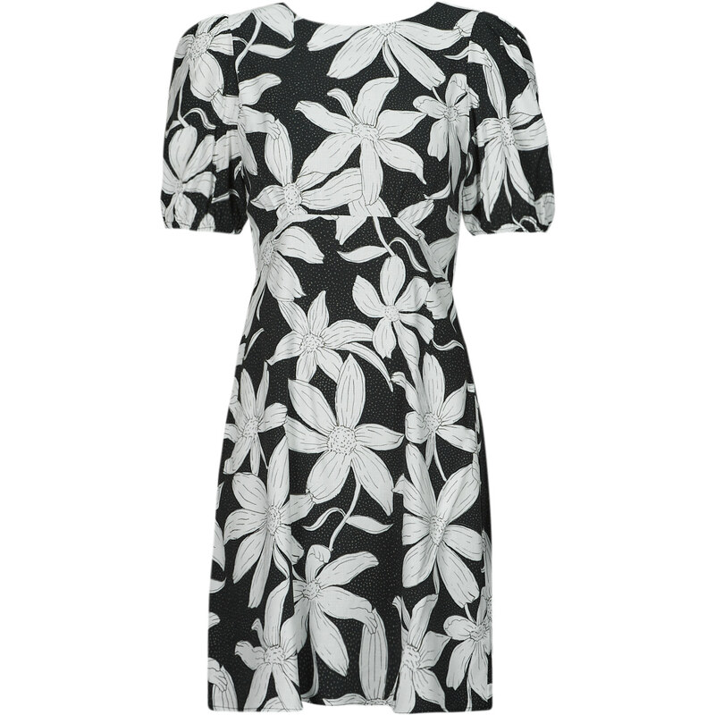 Desigual Kratke obleke VEST_NASHVILLE Desigual