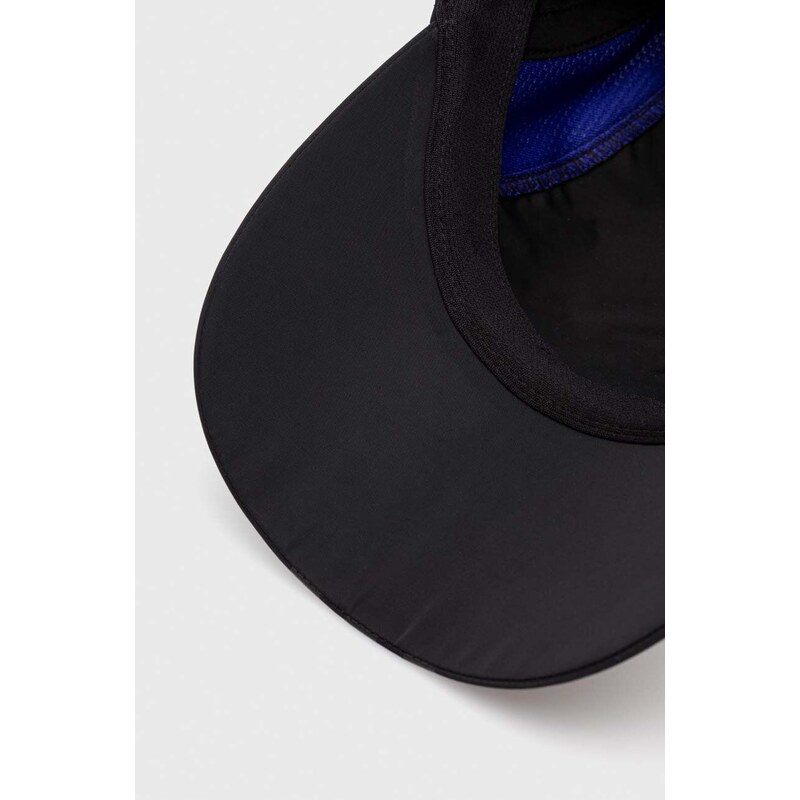 Kapa s šiltom adidas Originals črna barva