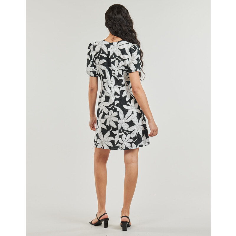 Desigual Kratke obleke VEST_NASHVILLE Desigual