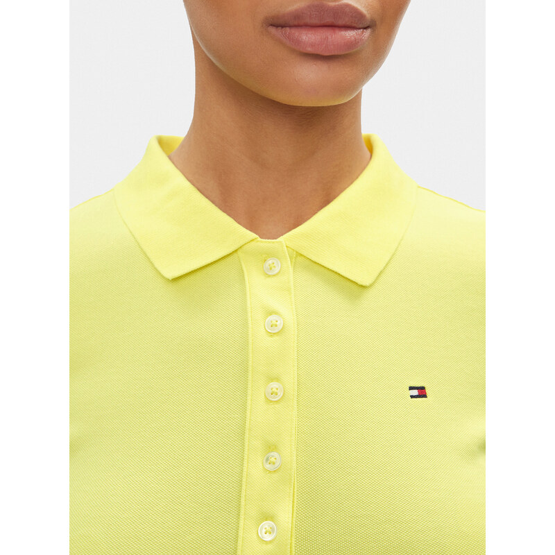 Vsakodnevna obleka Tommy Hilfiger