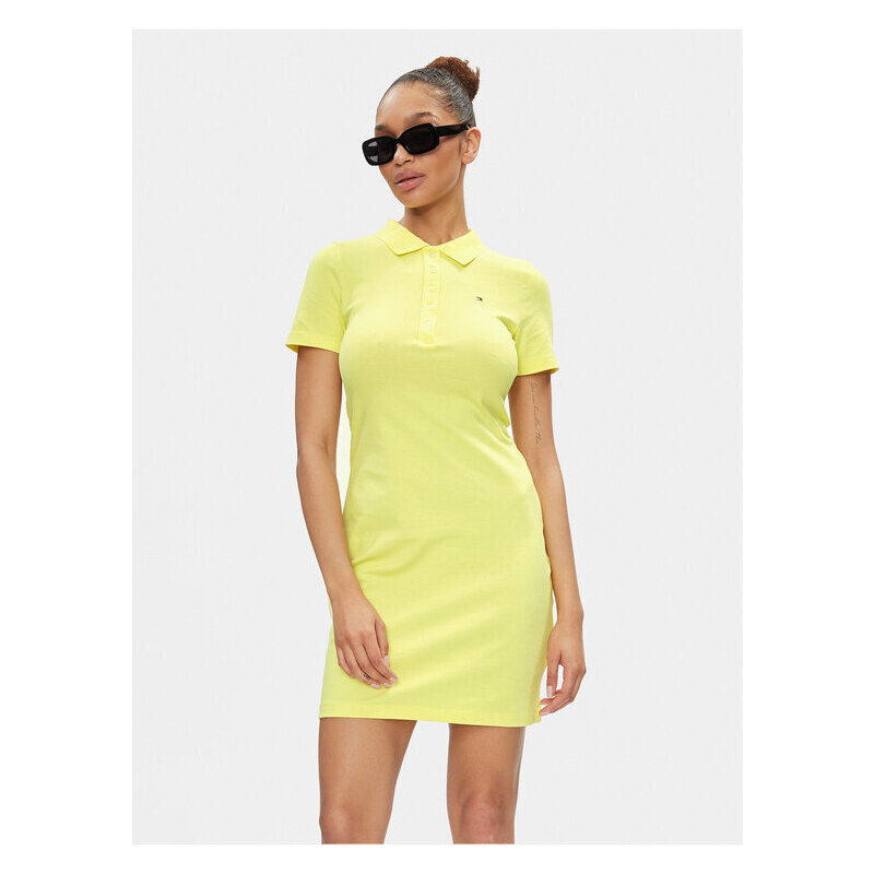 Vsakodnevna obleka Tommy Hilfiger