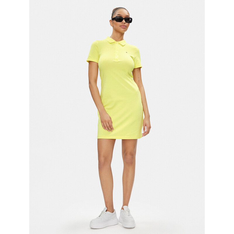 Vsakodnevna obleka Tommy Hilfiger