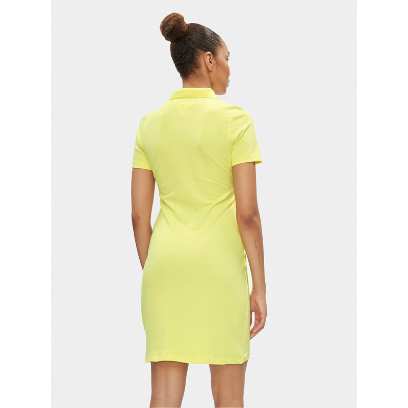 Vsakodnevna obleka Tommy Hilfiger