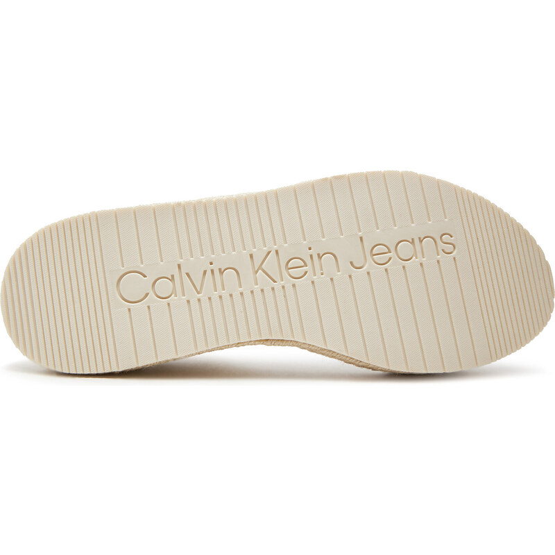 Espadrile Calvin Klein Jeans