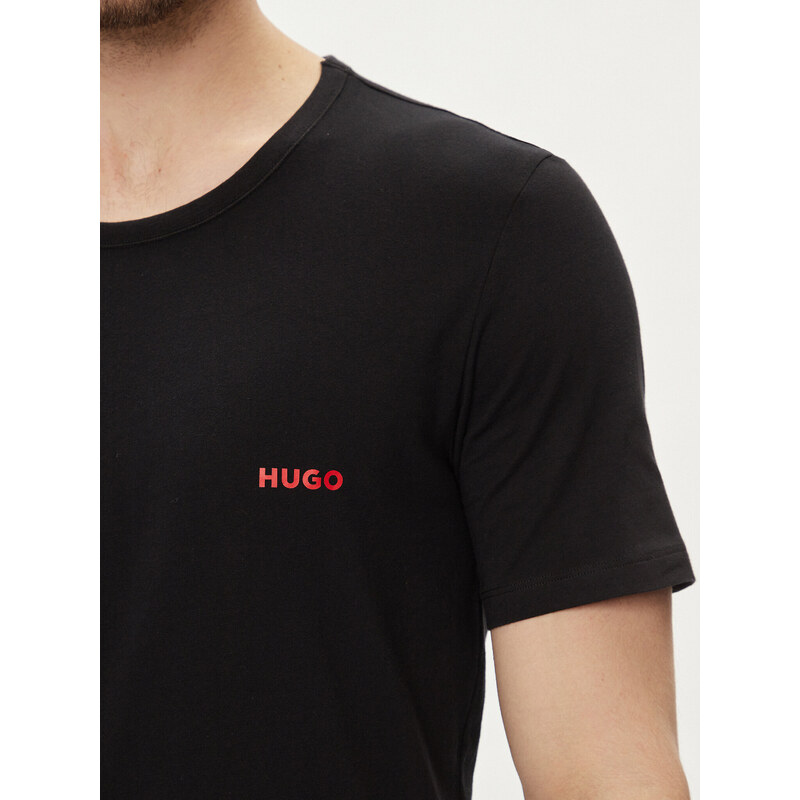 Set 3 majic Hugo