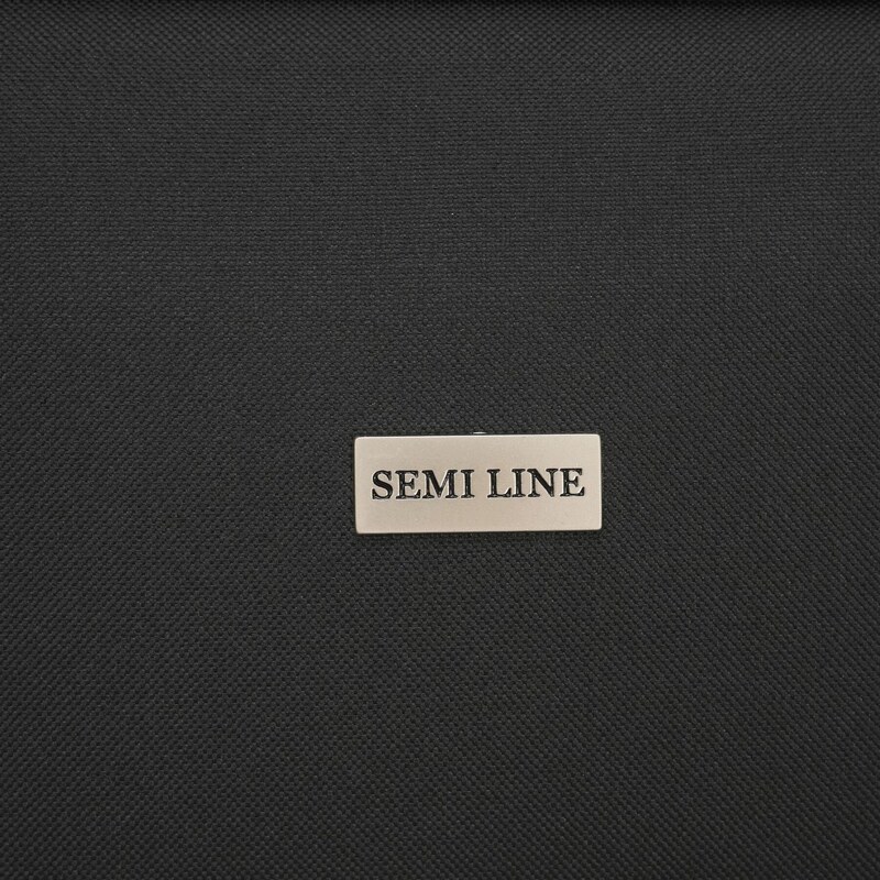 Kovček za kabino Semi Line