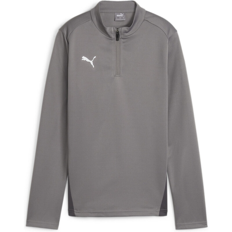 Puma Majica z dolgimi rokavi teamGOAL Training 1/4 Zip Top Wmn ženske