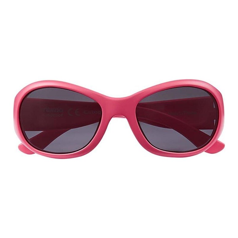 Otroška sončna očala Reima Surffi vijolična barva