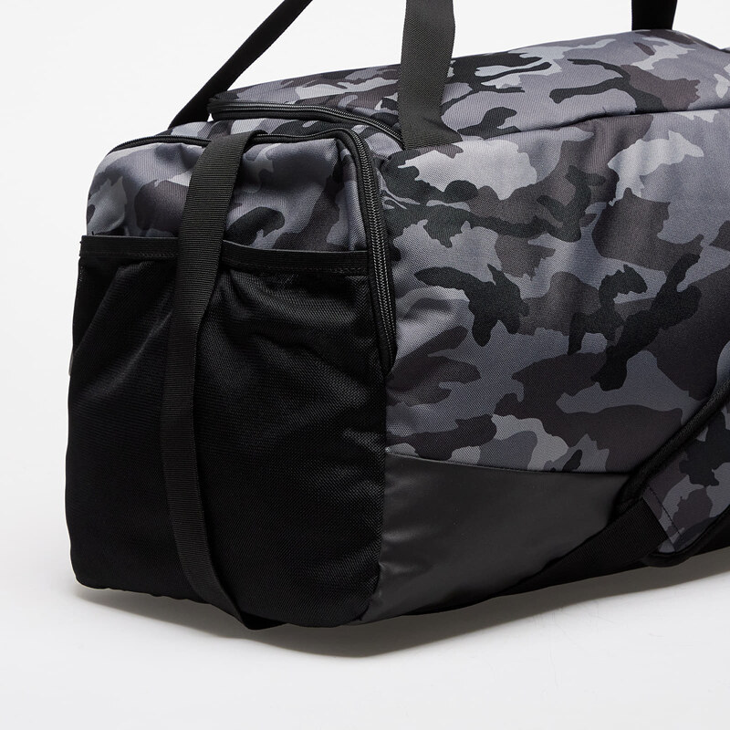 Under Armour Undeniable 5.0 Duffle Medium Bag Black