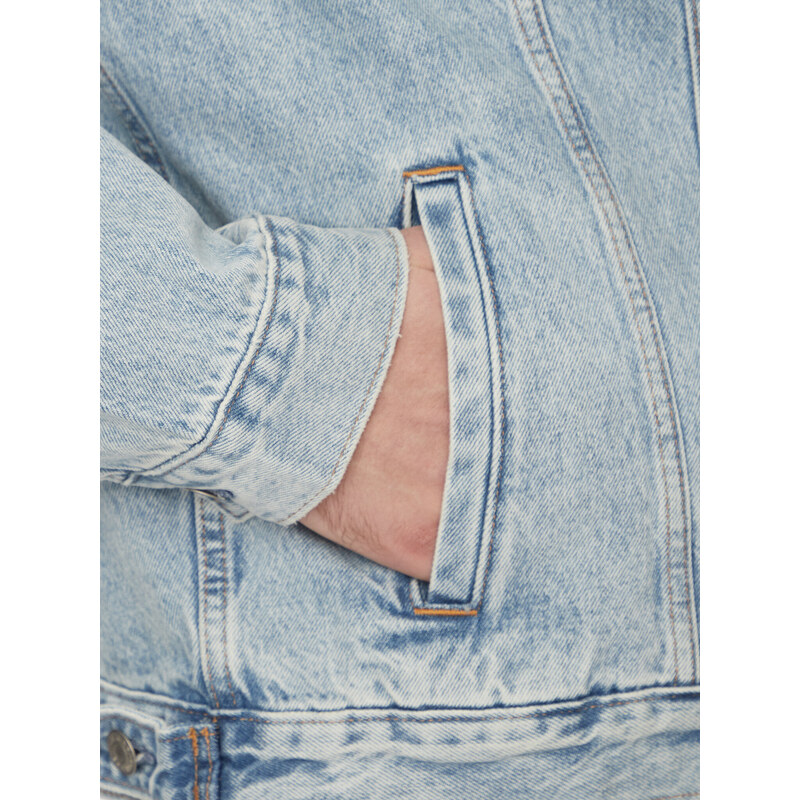 Jeans jakna Gap
