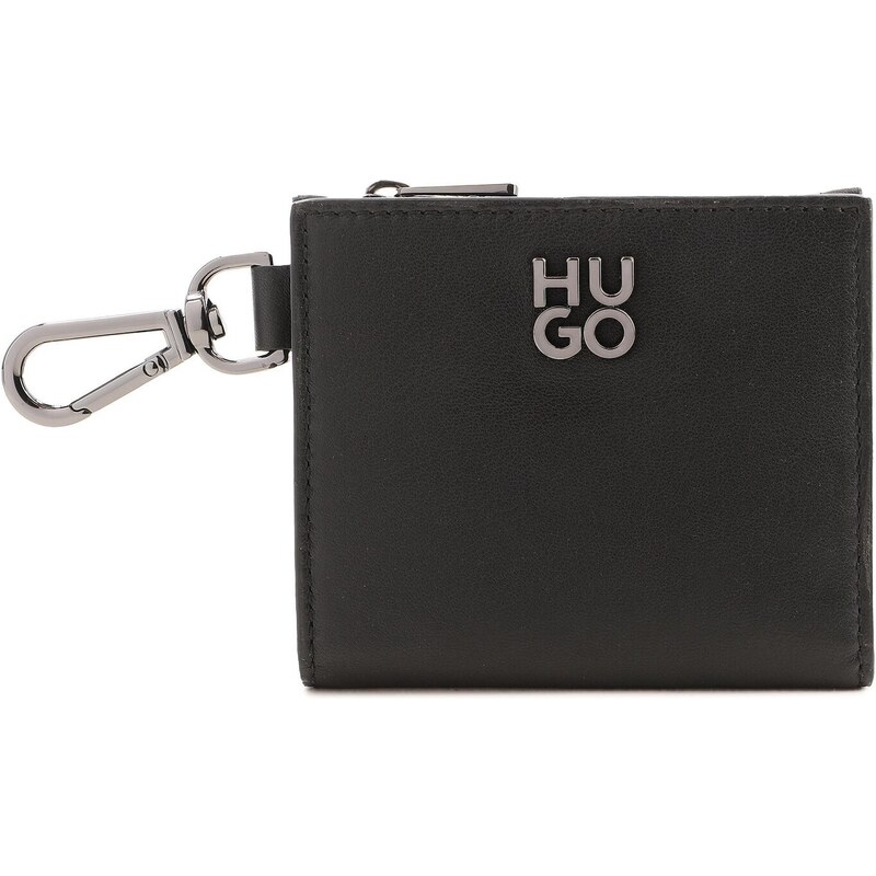 Set denarnica in obesek za ključe Hugo