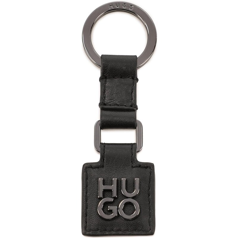 Set denarnica in obesek za ključe Hugo
