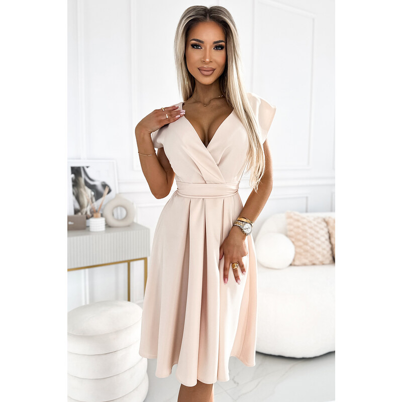 Ženska obleka NUMOCO