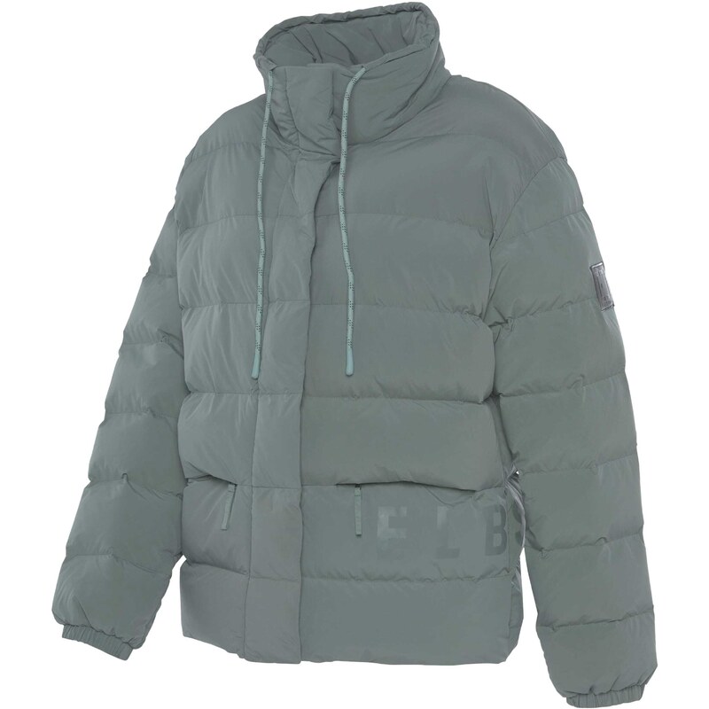 Elbsand Funkcionalna jakna siva