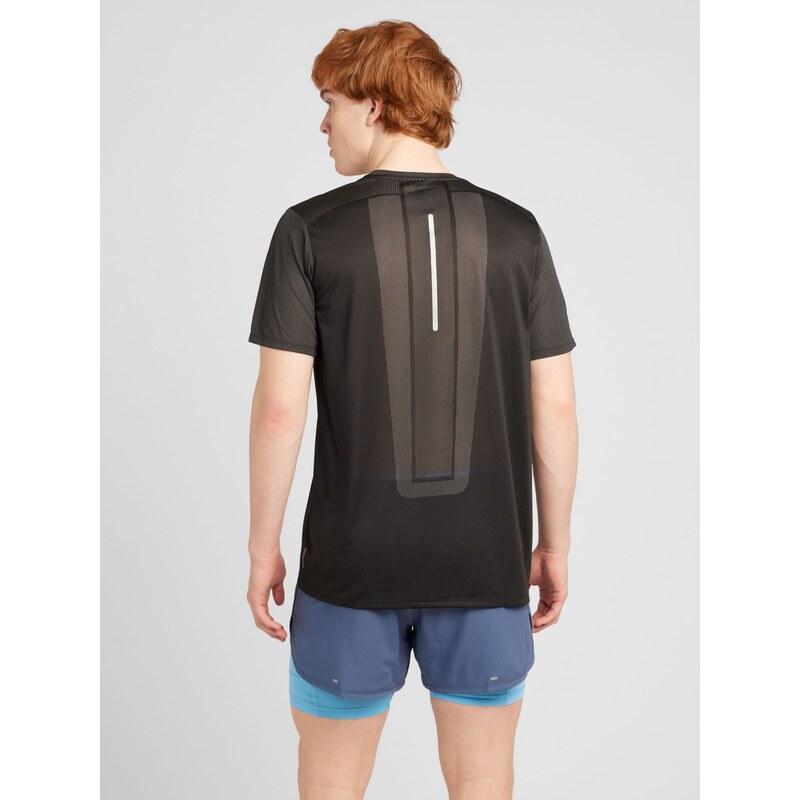 ADIDAS PERFORMANCE Funkcionalna majica 'Ultimate' barva blata / črna / bela